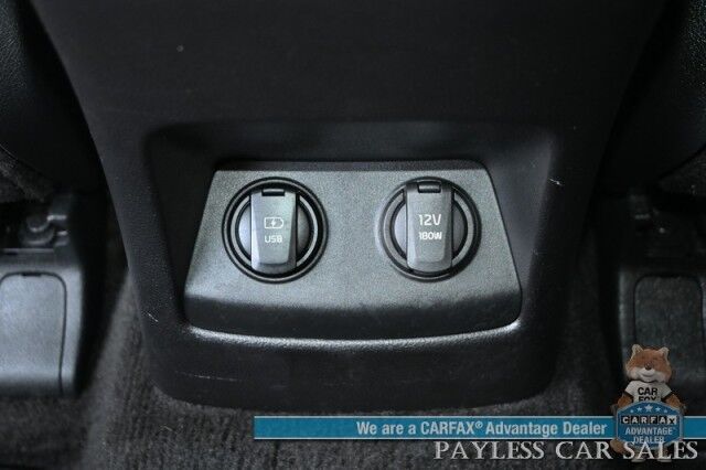 2020 Kia Sportage SX Turbo Anchorage AK