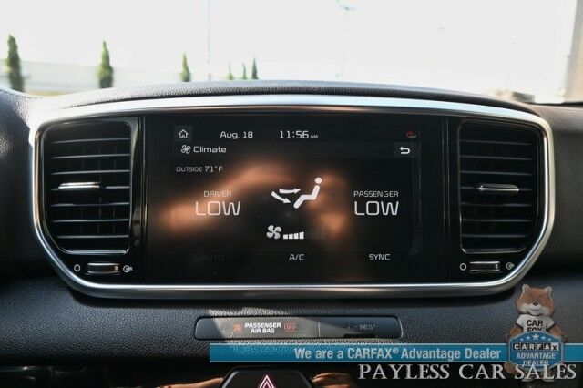 2020 Kia Sportage SX Turbo Anchorage AK