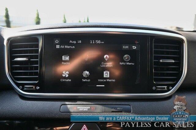 2020 Kia Sportage SX Turbo Anchorage AK