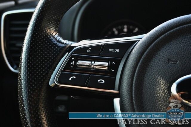 2020 Kia Sportage SX Turbo Anchorage AK