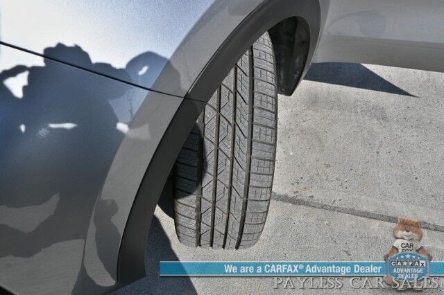 2020 Kia Sportage SX Turbo Anchorage AK