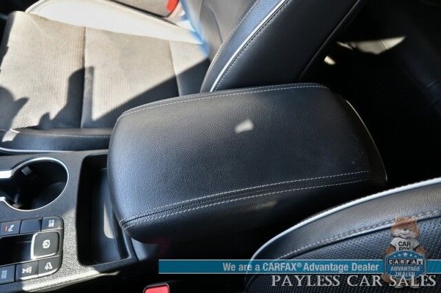 2020 Kia Sportage SX Turbo Anchorage AK