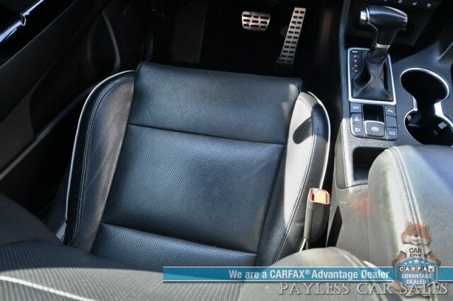 2020 Kia Sportage SX Turbo Anchorage AK