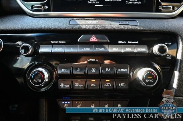 2020 Kia Sportage SX Turbo Anchorage AK