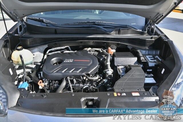 2020 Kia Sportage SX Turbo Anchorage AK