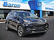 2020 Kia Sportage SX Turbo