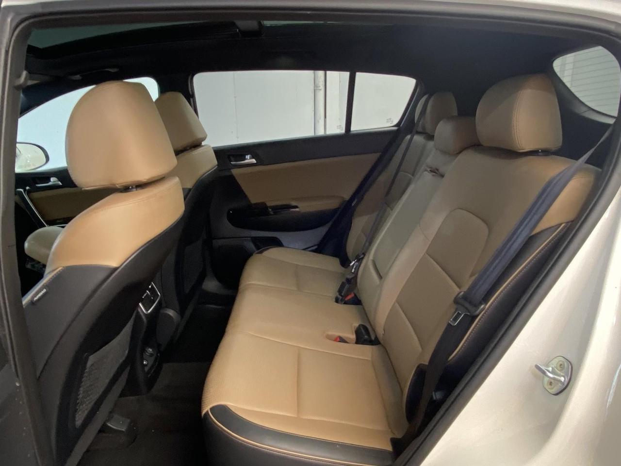 2020 Kia Sportage SX Turbo Richmond Hill NY
