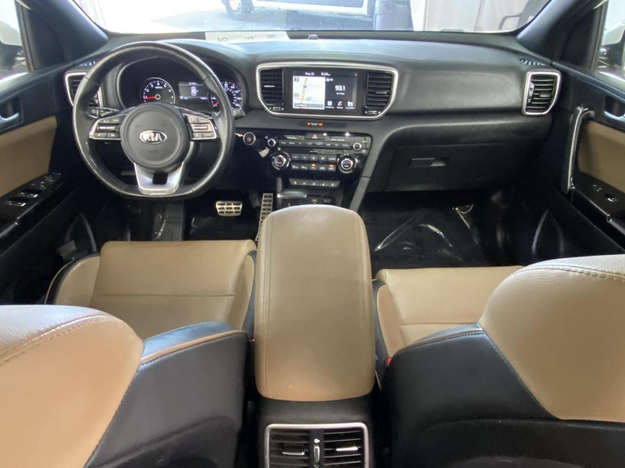 2020 Kia Sportage SX Turbo Richmond Hill NY