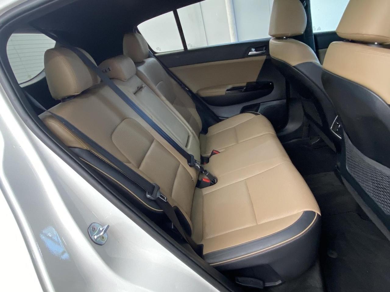 2020 Kia Sportage SX Turbo Richmond Hill NY