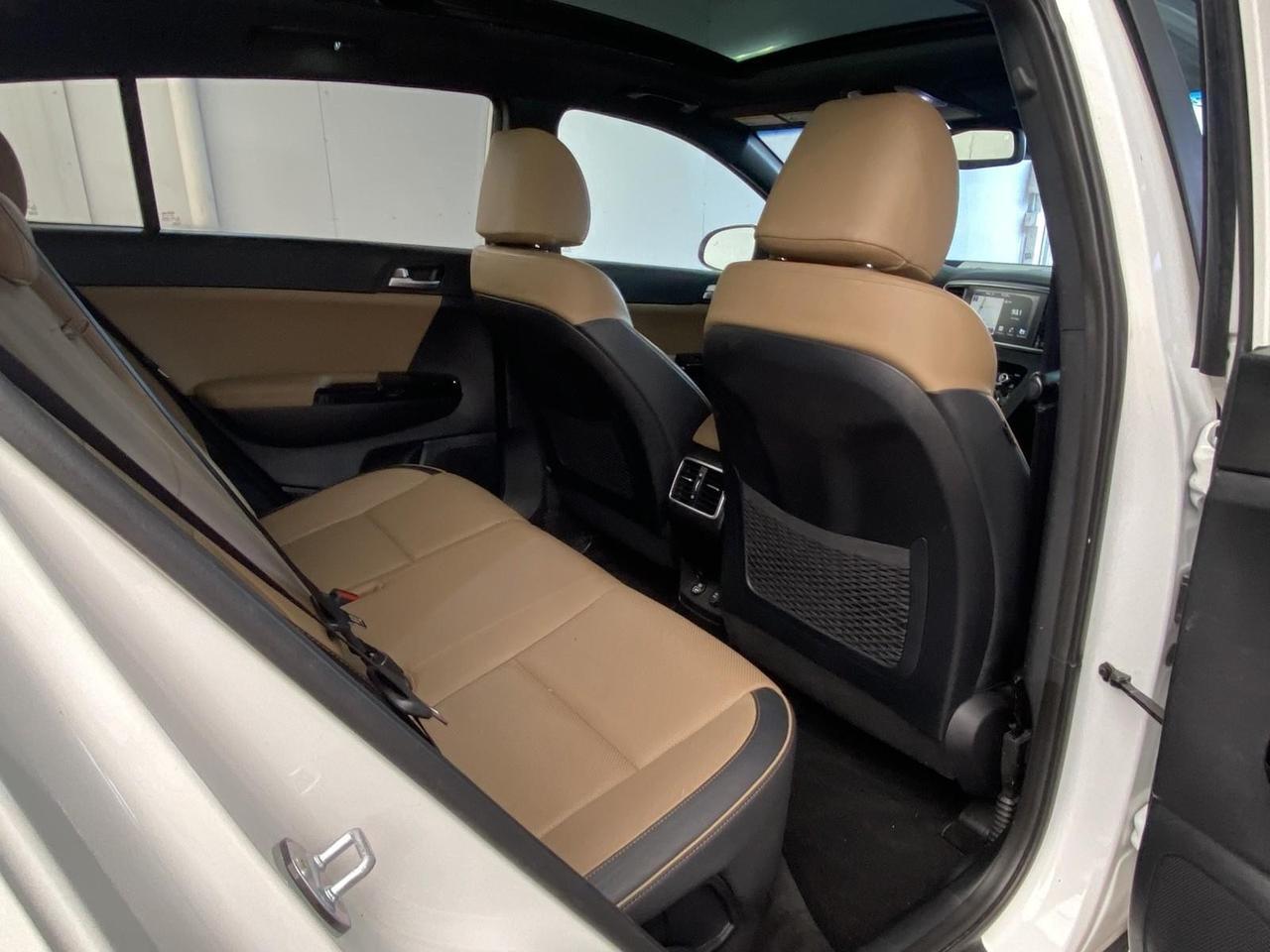2020 Kia Sportage SX Turbo Richmond Hill NY