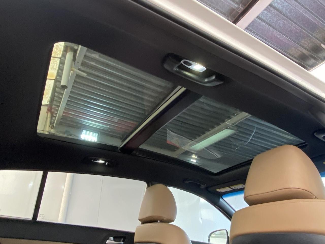 2020 Kia Sportage SX Turbo Richmond Hill NY