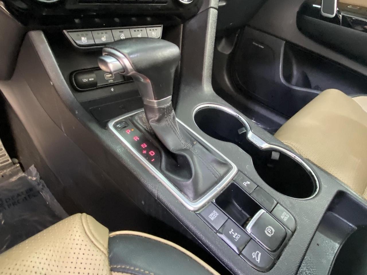 2020 Kia Sportage SX Turbo Richmond Hill NY