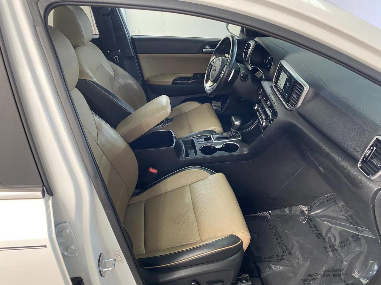 2020 Kia Sportage SX Turbo Richmond Hill NY