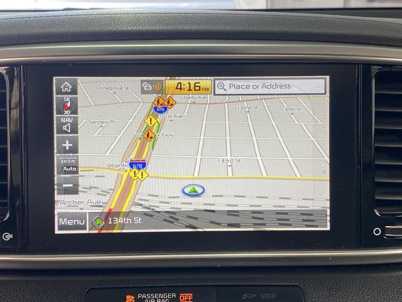 2020 Kia Sportage SX Turbo Richmond Hill NY