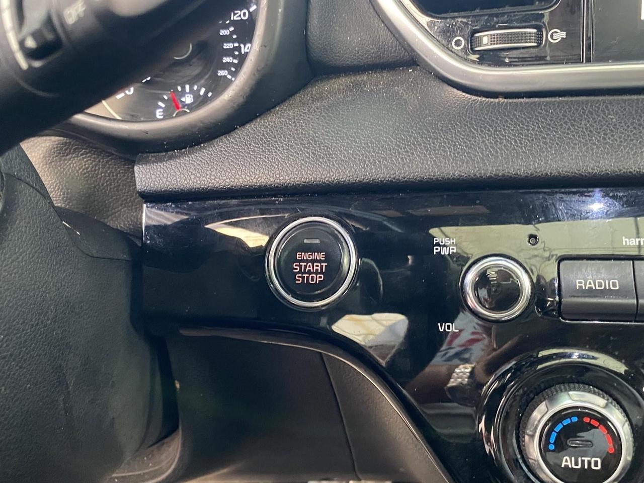 2020 Kia Sportage SX Turbo Richmond Hill NY