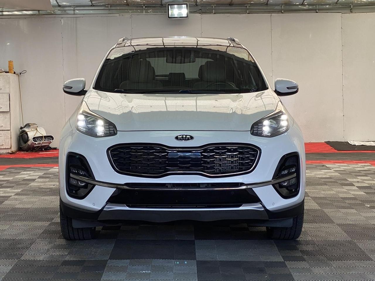 2020 Kia Sportage SX Turbo Richmond Hill NY