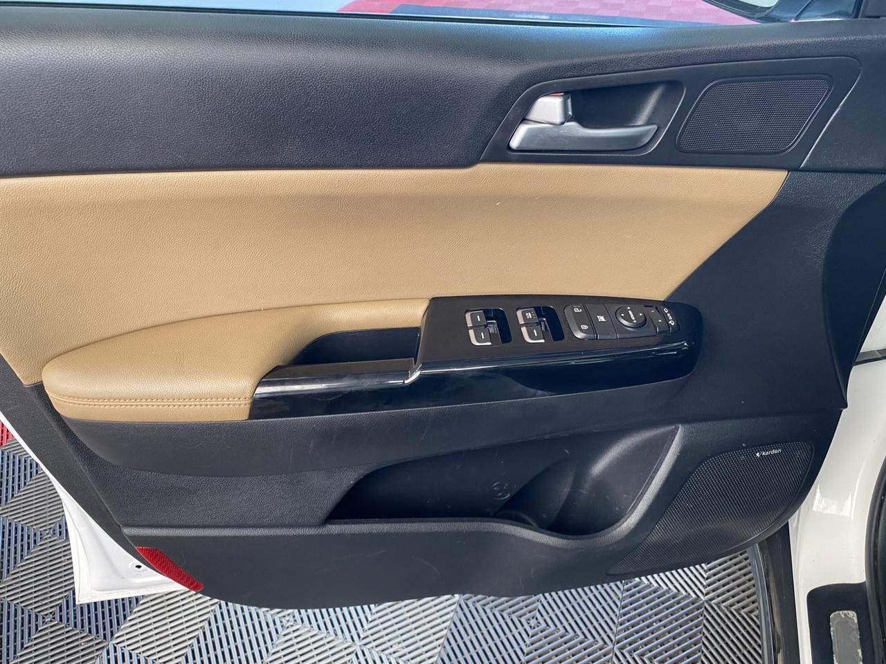 2020 Kia Sportage SX Turbo Richmond Hill NY