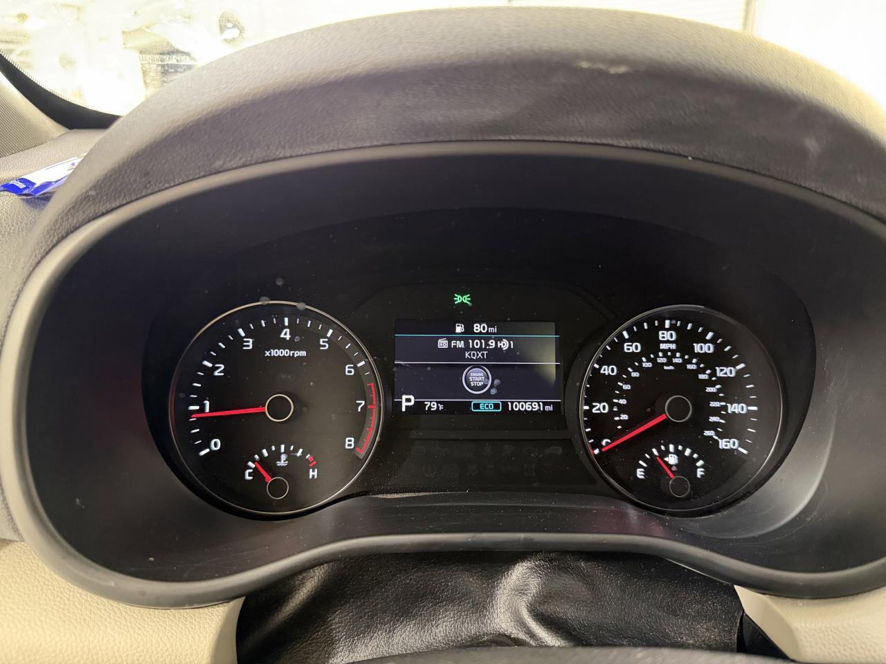 2020 Kia Sportage SX Turbo San Antonio TX