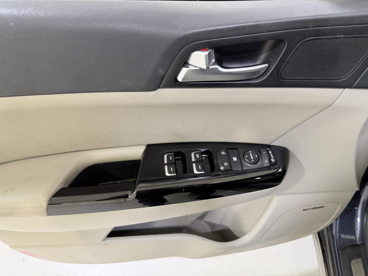 2020 Kia Sportage SX Turbo San Antonio TX