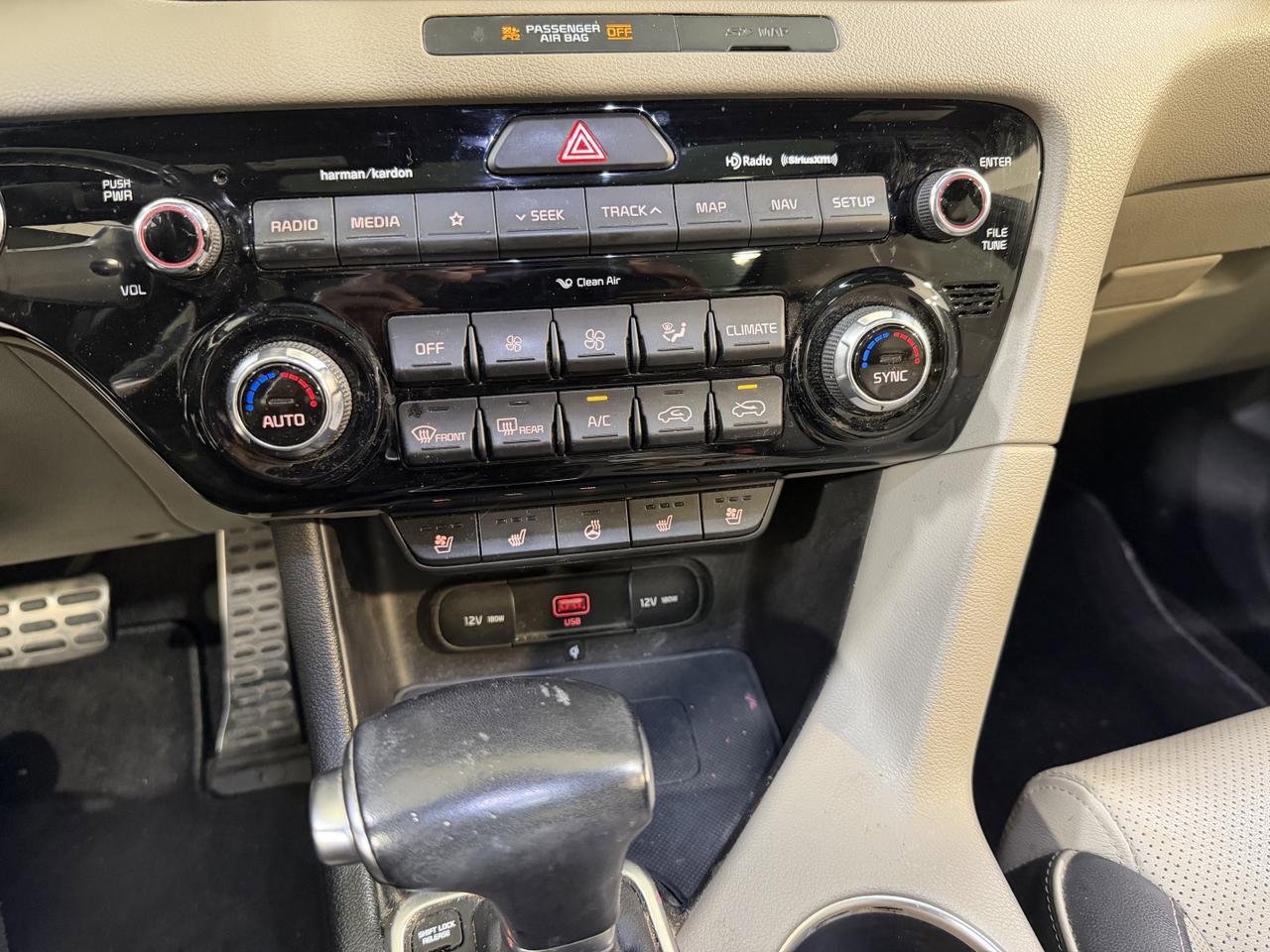 2020 Kia Sportage SX Turbo San Antonio TX