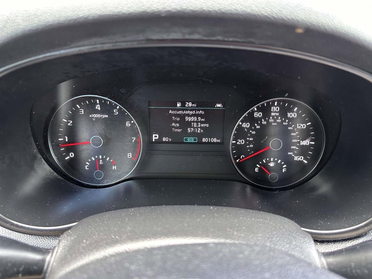 2020 Kia Sportage SX Turbo San Clemente CA