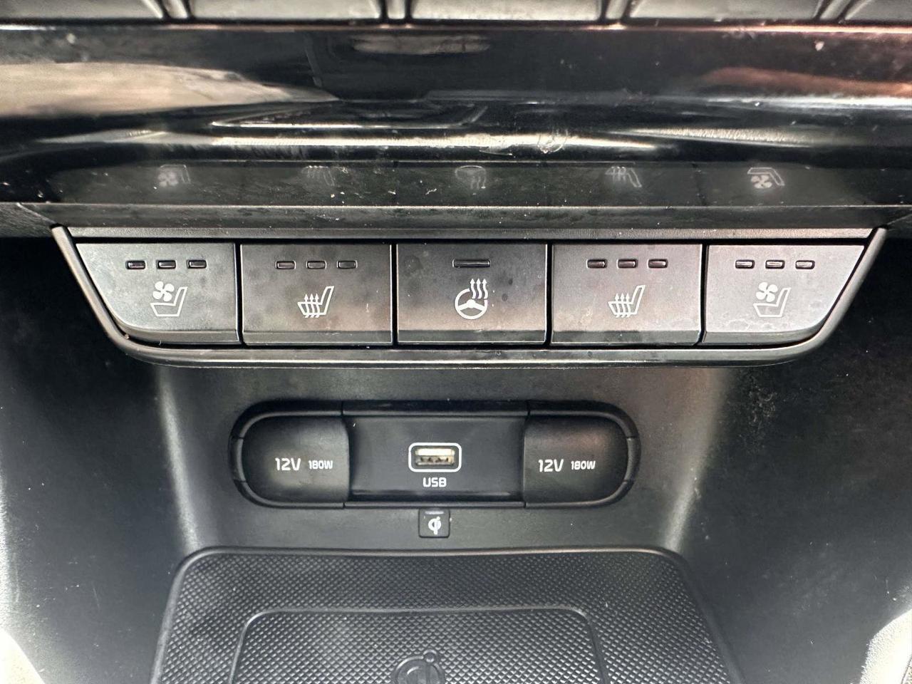 2020 Kia Sportage SX Turbo San Clemente CA