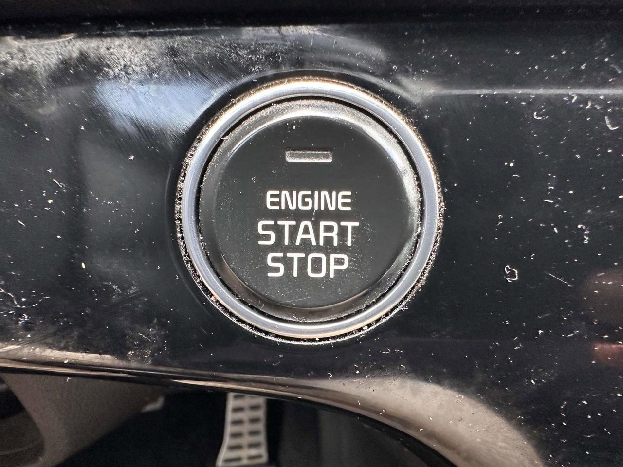 2020 Kia Sportage SX Turbo San Clemente CA