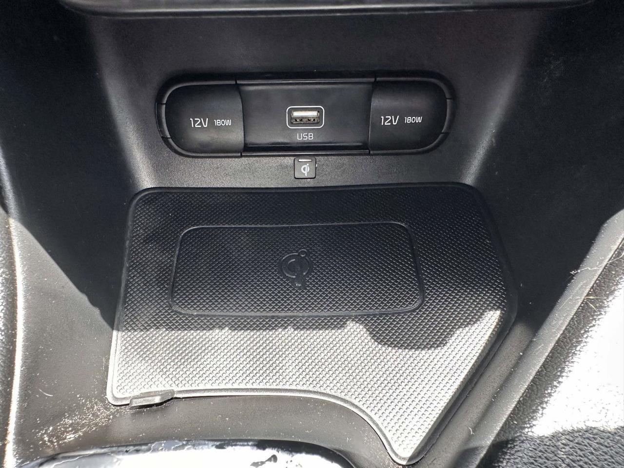2020 Kia Sportage SX Turbo San Clemente CA