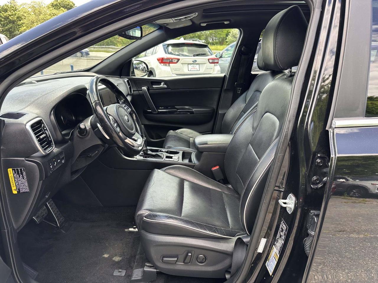 2020 Kia Sportage SX Turbo San Clemente CA