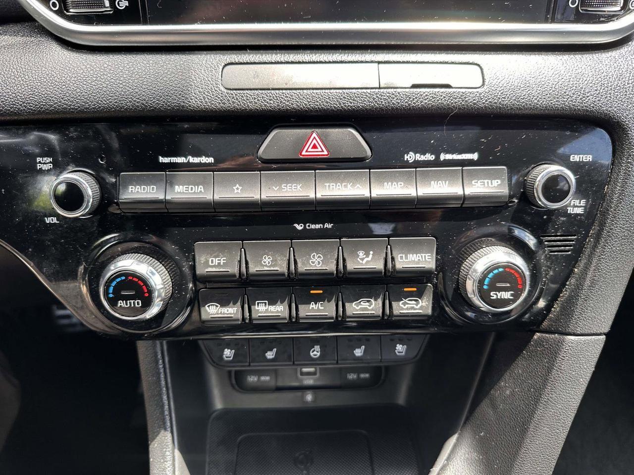 2020 Kia Sportage SX Turbo San Clemente CA