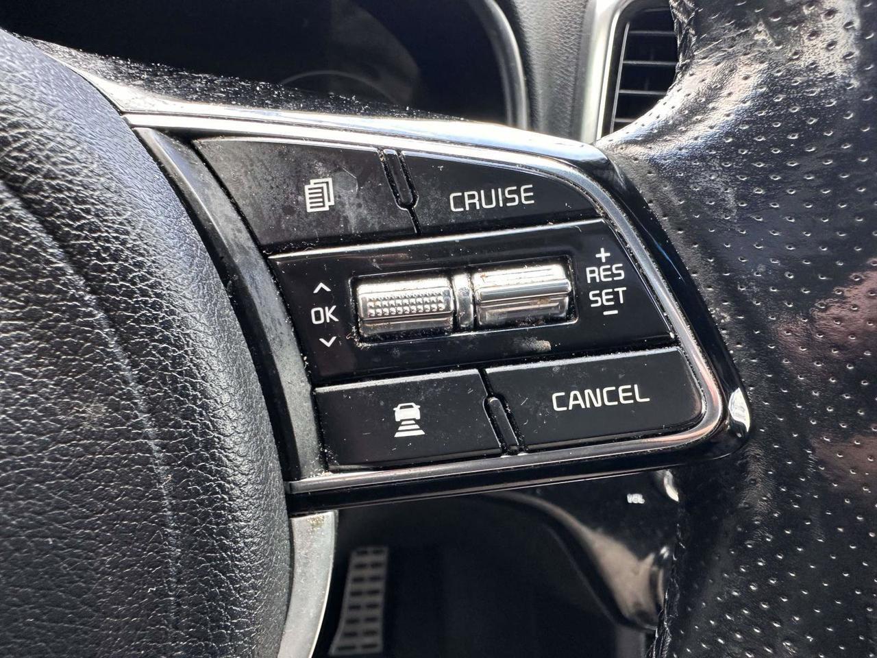 2020 Kia Sportage SX Turbo San Clemente CA