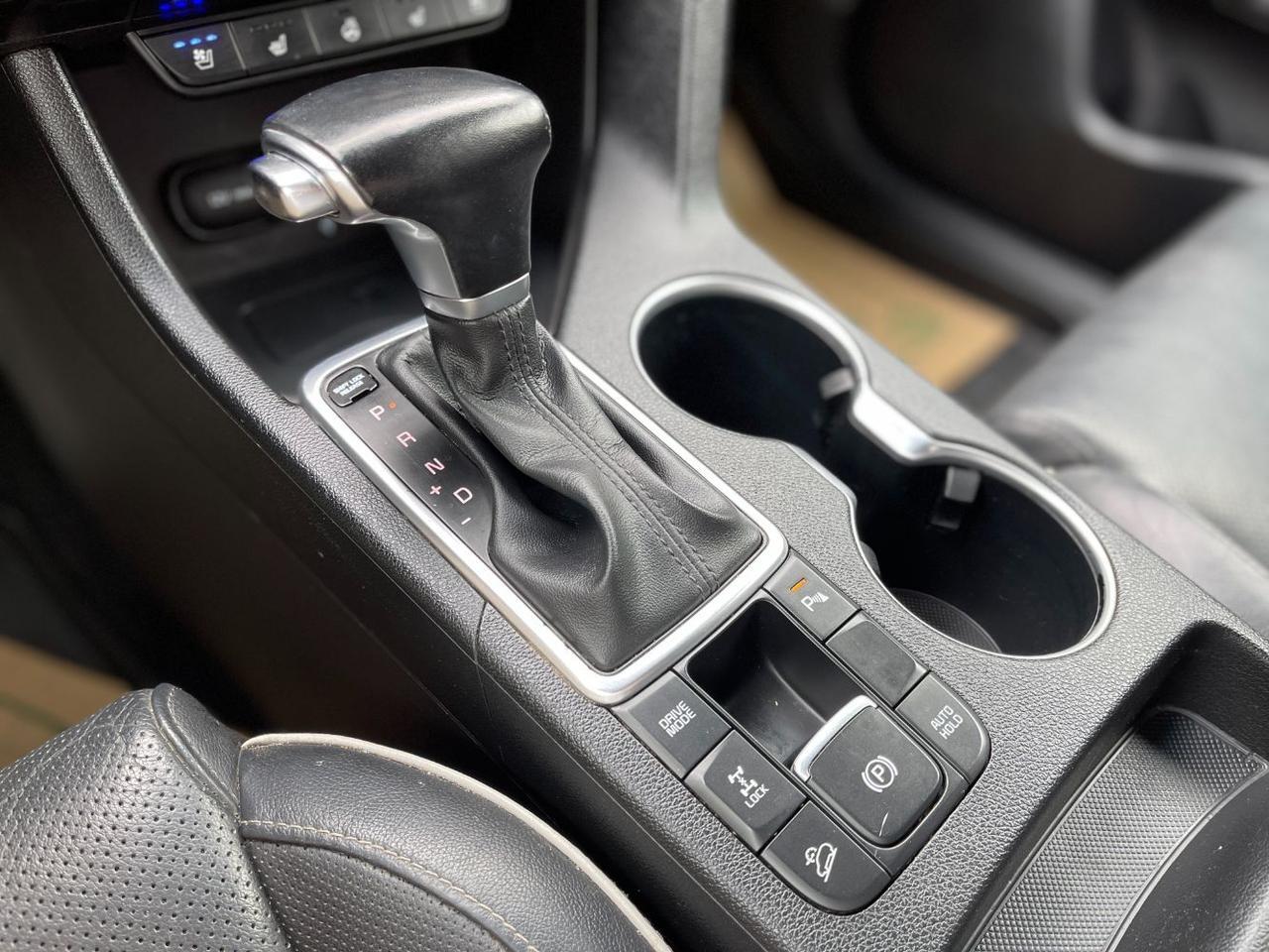 2020 Kia Sportage SX Turbo Spokane Valley WA