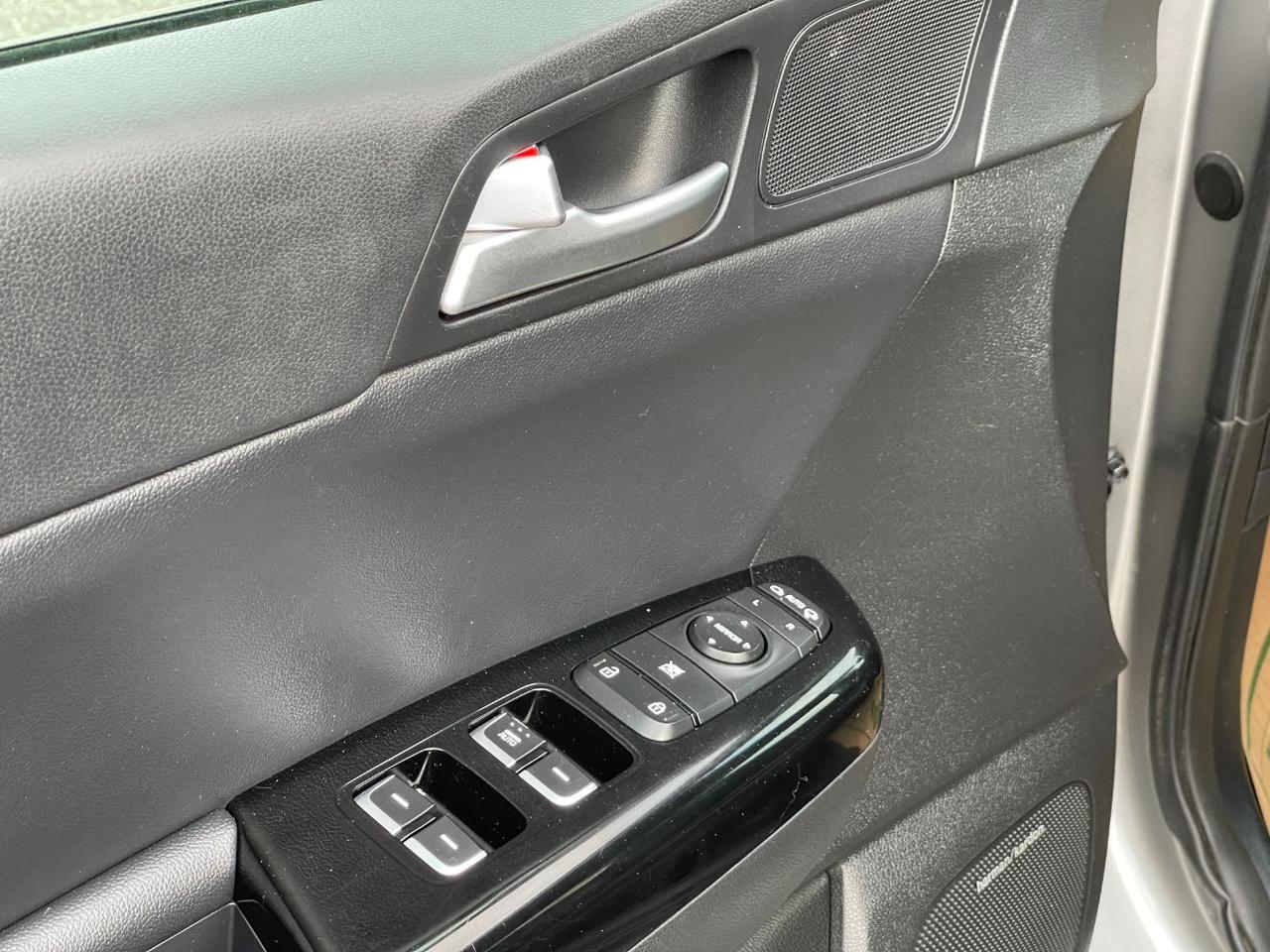 2020 Kia Sportage SX Turbo Spokane Valley WA