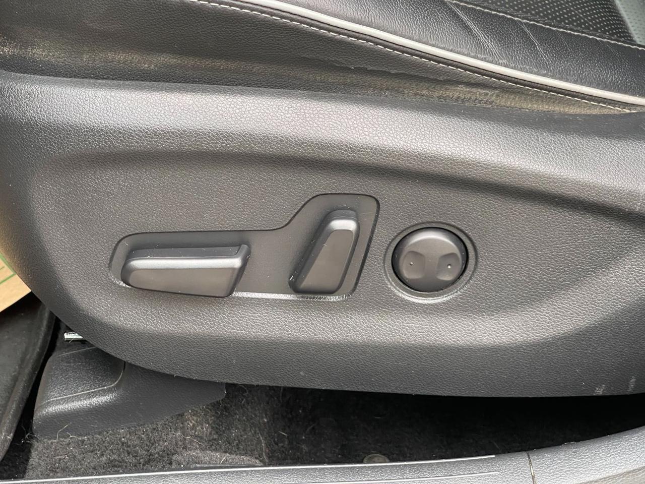 2020 Kia Sportage SX Turbo Spokane Valley WA