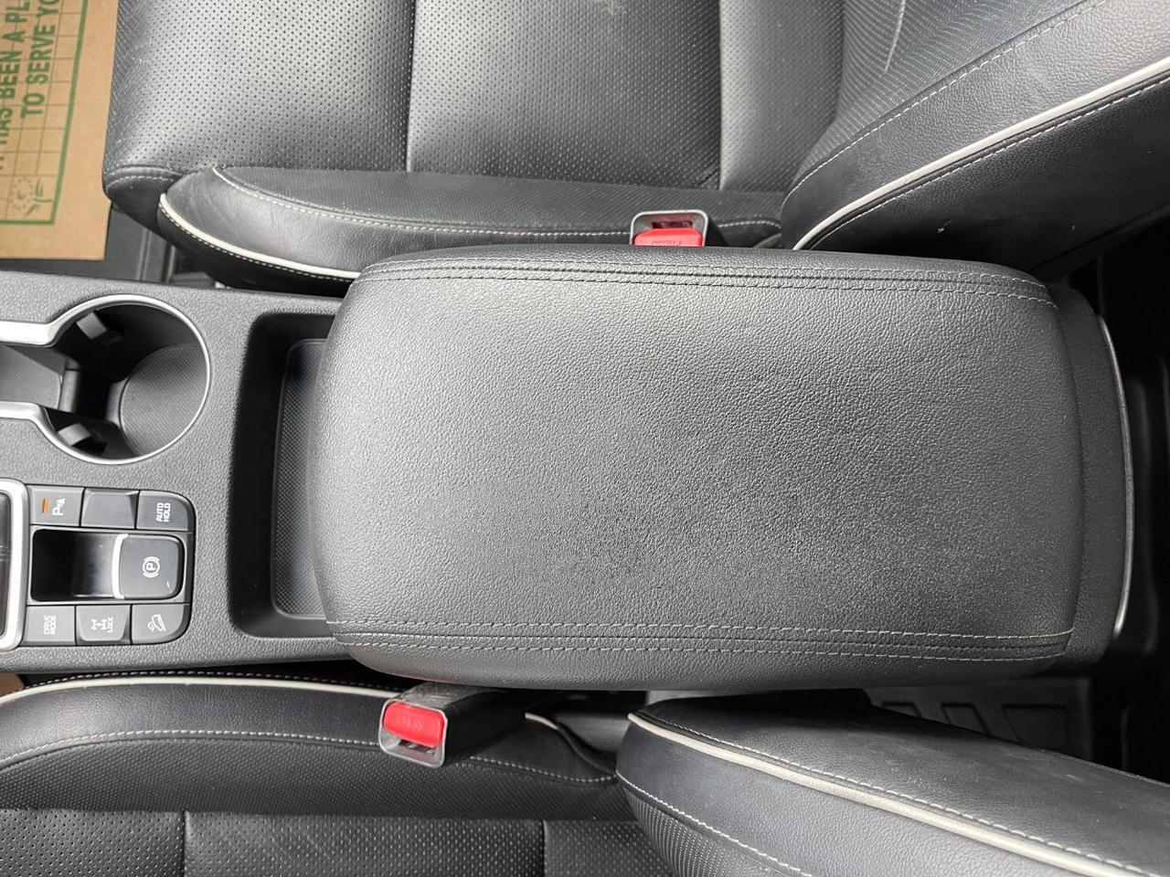 2020 Kia Sportage SX Turbo Spokane Valley WA
