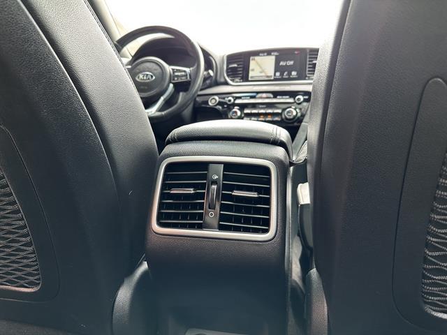 2020 Kia Sportage SX Turbo Tucson AZ