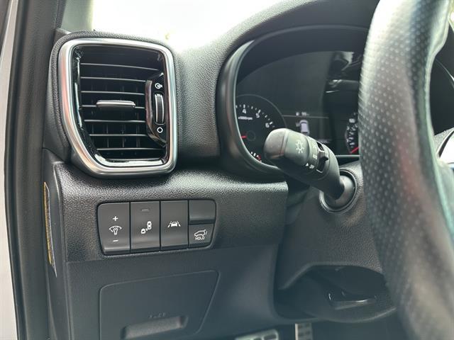 2020 Kia Sportage SX Turbo Tucson AZ