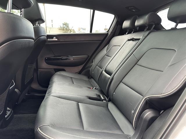 2020 Kia Sportage SX Turbo Tucson AZ