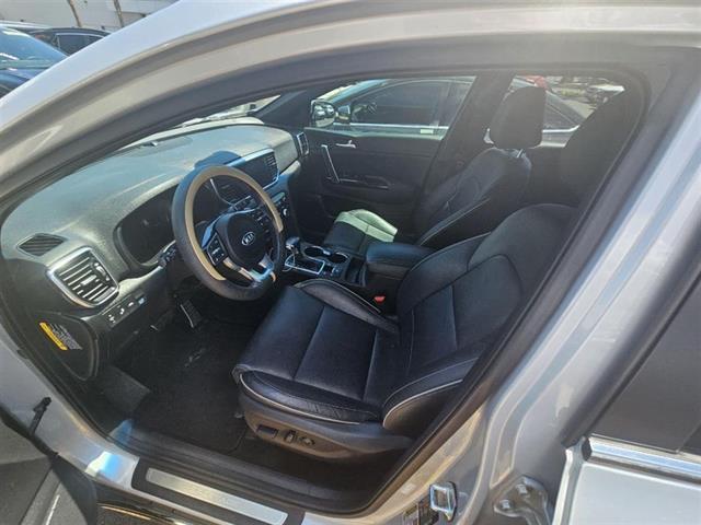 2020 Kia Sportage SX Turbo Tucson AZ