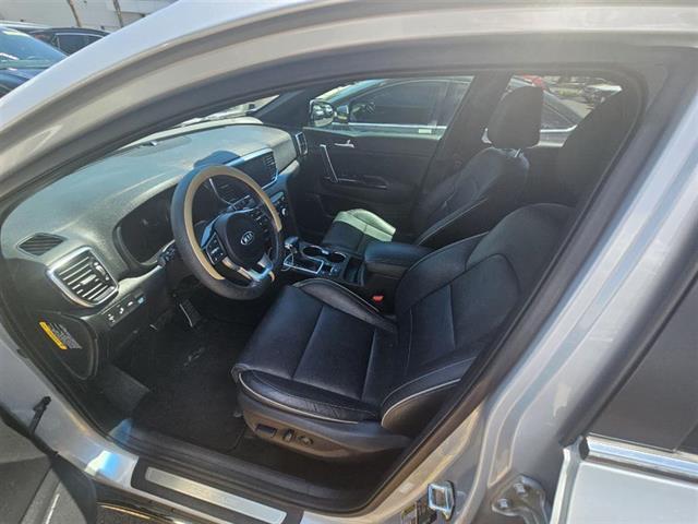 2020 Kia Sportage SX Turbo Tucson AZ