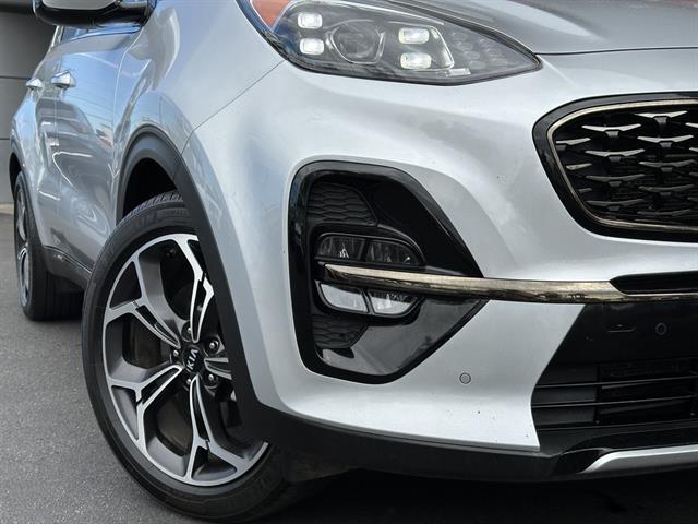 2020 Kia Sportage SX Turbo Tucson AZ