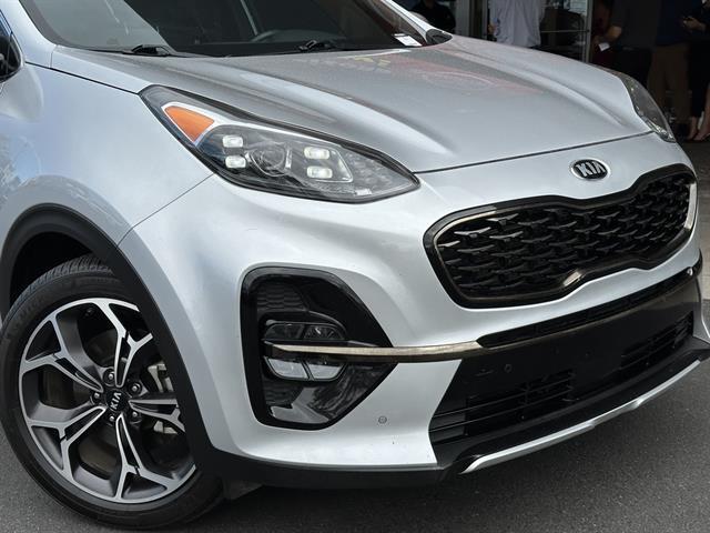 2020 Kia Sportage SX Turbo Tucson AZ