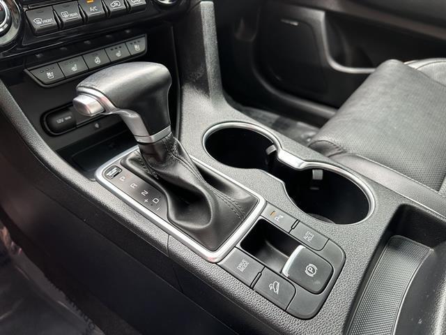 2020 Kia Sportage SX Turbo Tucson AZ