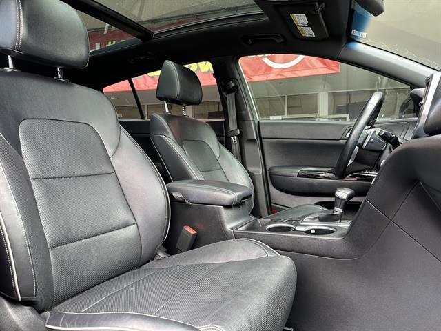 2020 Kia Sportage SX Turbo Tucson AZ