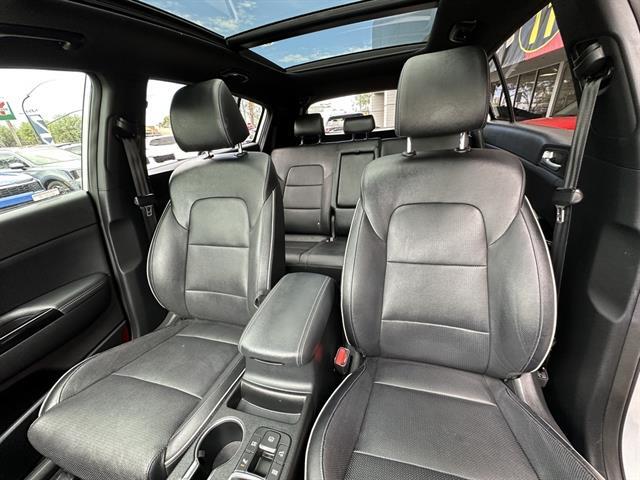 2020 Kia Sportage SX Turbo Tucson AZ