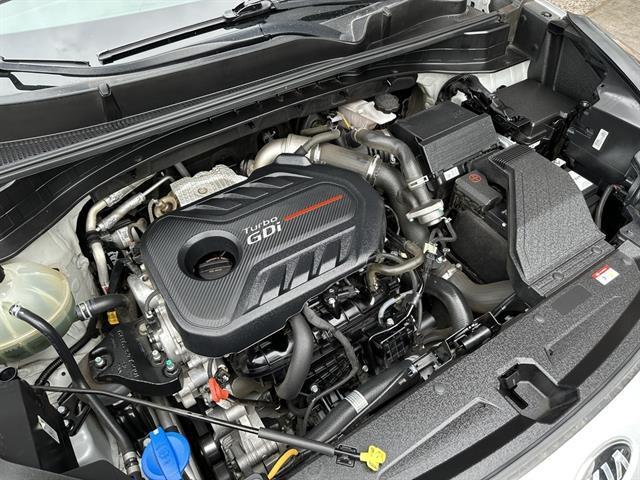 2020 Kia Sportage SX Turbo Tucson AZ