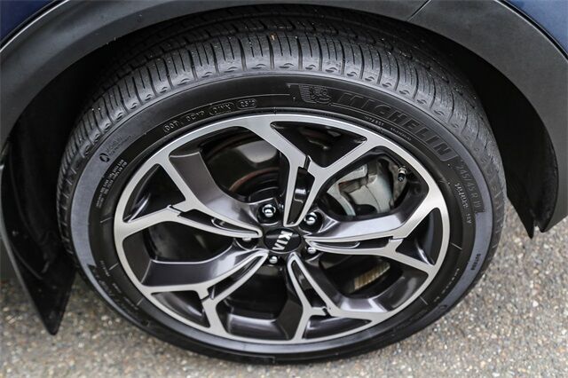 2020 Kia Sportage SX Tacoma WA