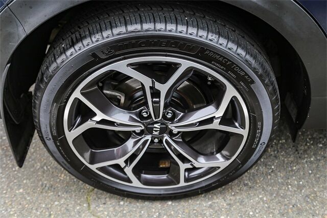 2020 Kia Sportage SX Tacoma WA