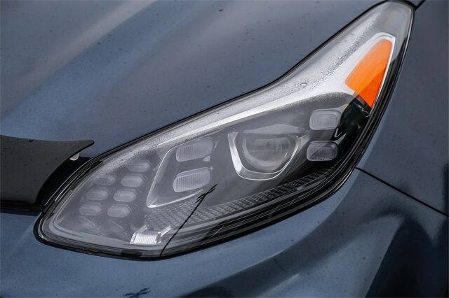 2020 Kia Sportage SX Tacoma WA