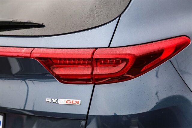 2020 Kia Sportage SX Tacoma WA